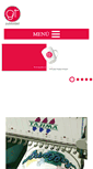 Mobile Screenshot of gtpublicidad.com.mx